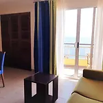 Szálloda Roca Mar 4*