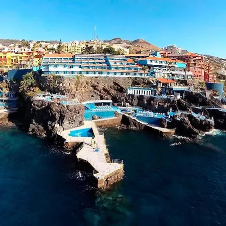 Roca Mar Hotel 4*