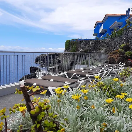 Hotel Roca Mar Caniço