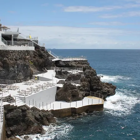 Hotel Roca Mar Caniço