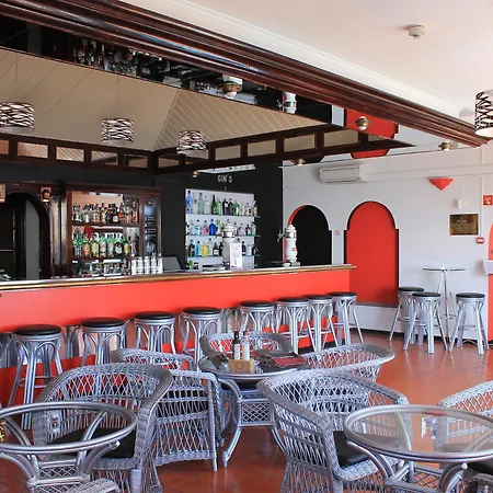 فندق Roca Mar 4*