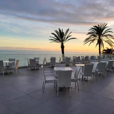 Roca Mar كانيكو