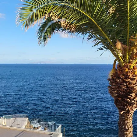 Roca Mar Hotel