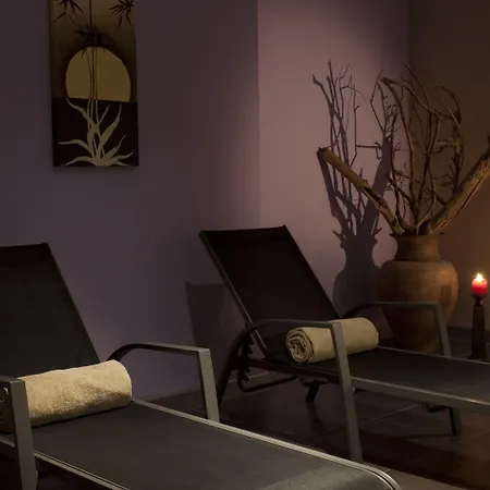 Roca Mar فندق 4*