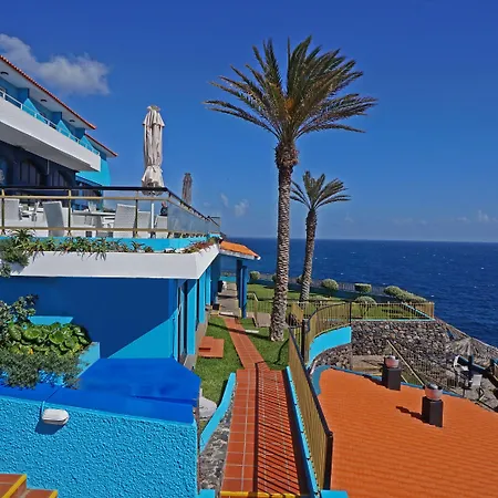 Roca Mar 4* كانيكو