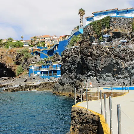 فندق Roca Mar 4*