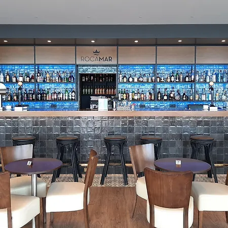 Roca Mar فندق 4*