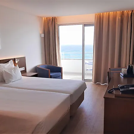 فندق Roca Mar كانيكو