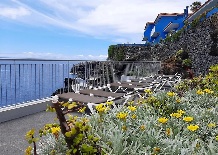 Hotel Roca Mar Caniço