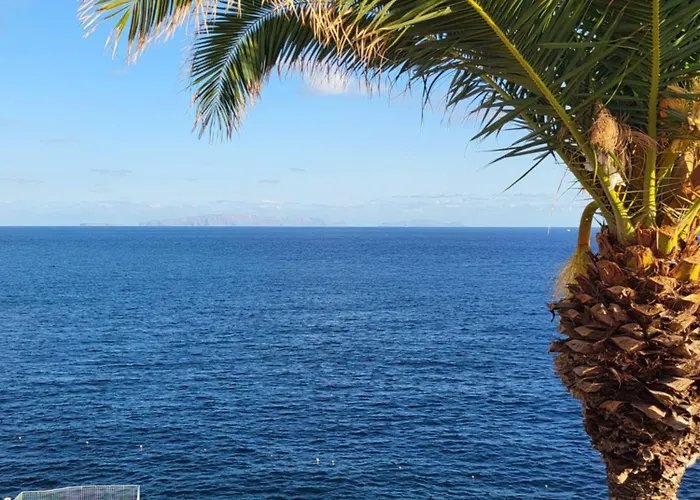 Roca Mar Hotel