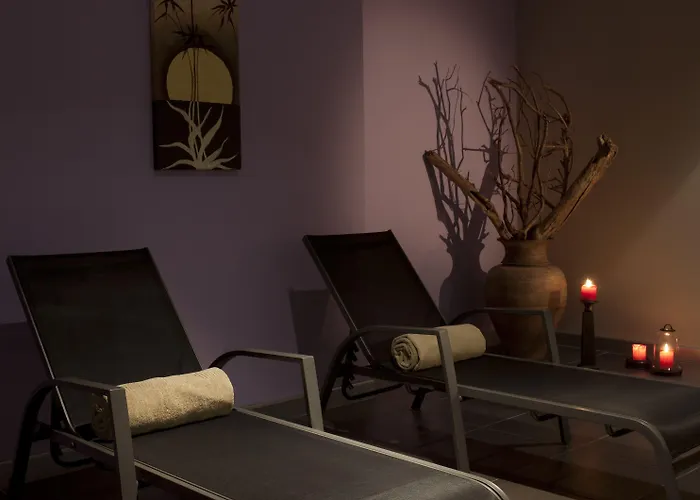 洛克玛酒店 酒店 4*