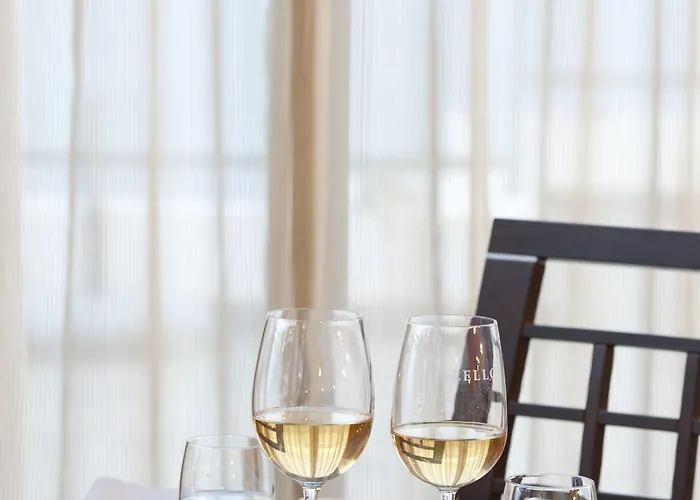 洛克玛酒店 酒店