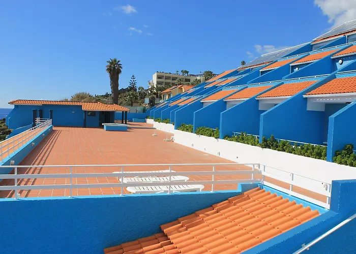 Roca Mar Hotel Caniço