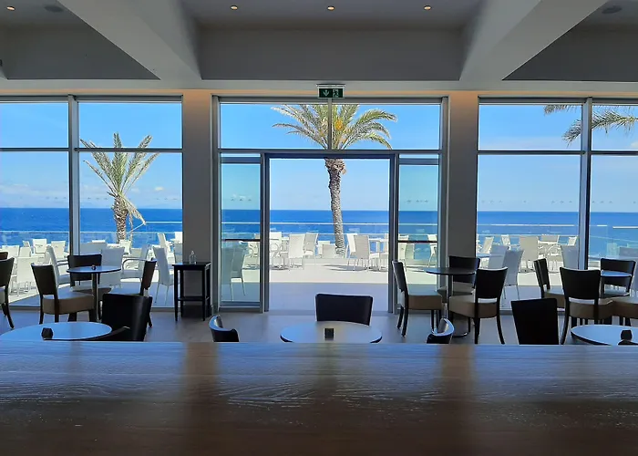 洛克玛酒店 卡尼索