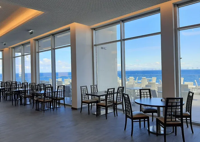 洛克玛酒店 酒店 4*