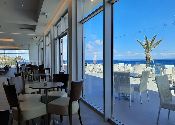 Hotel Roca Mar Caniço