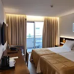 Roca Mar Ξενοδοχείο 4*
