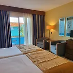 Roca Mar Hotel