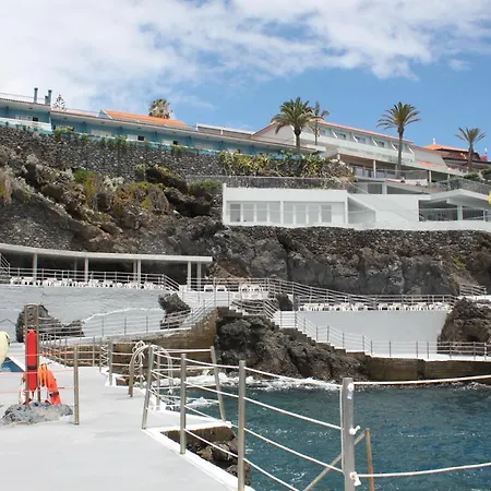 Roca Mar Hotel Canico (Madeira)