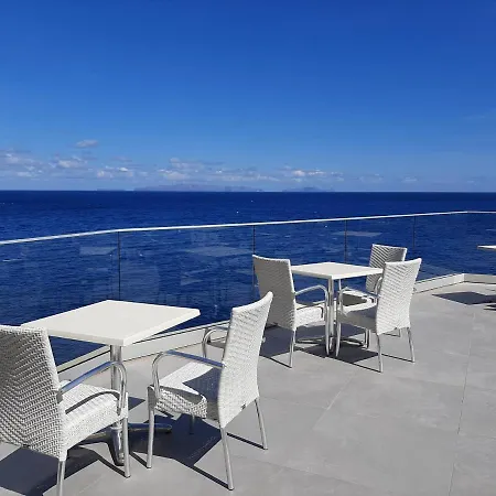 Hotel Roca Mar Canico (Madeira)