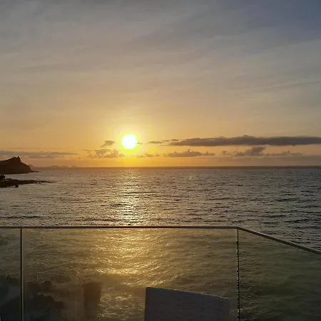 Hotel Roca Mar Canico (Madeira)