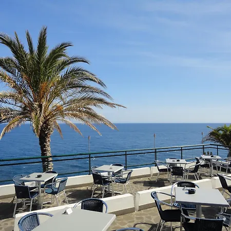 Roca Mar Hotel