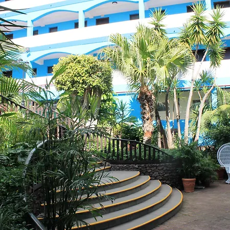 Roca Mar Hotel 4*