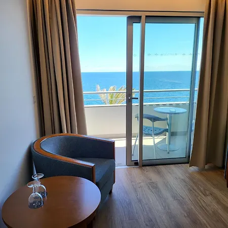 Roca Mar 4* קאניקו