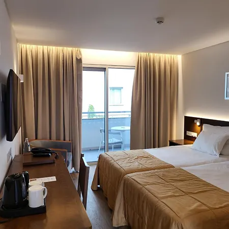 Roca Mar Hotel 4*