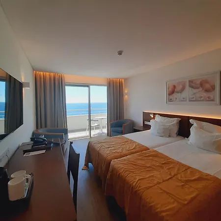 Roca Mar Hotel Canico (Madeira)