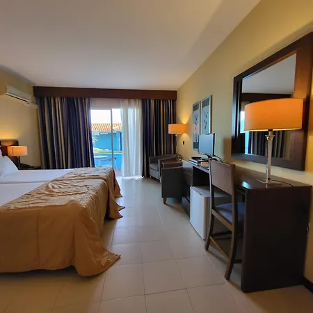 Hotel Roca Mar