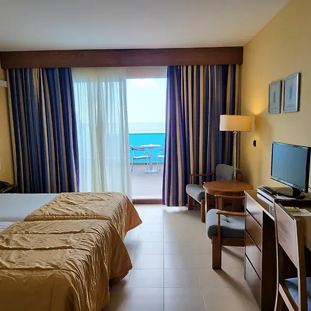 Roca Mar Hotel 4*