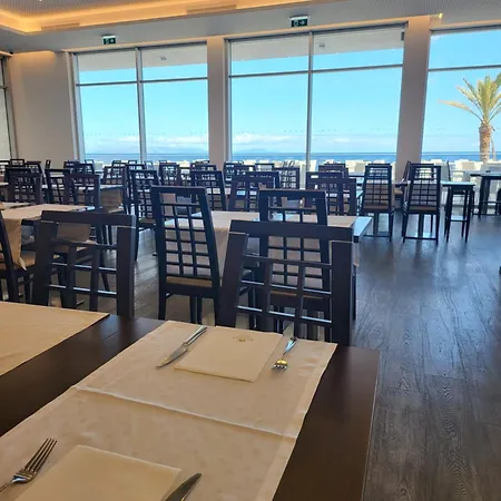 Roca Mar Hotel 4*