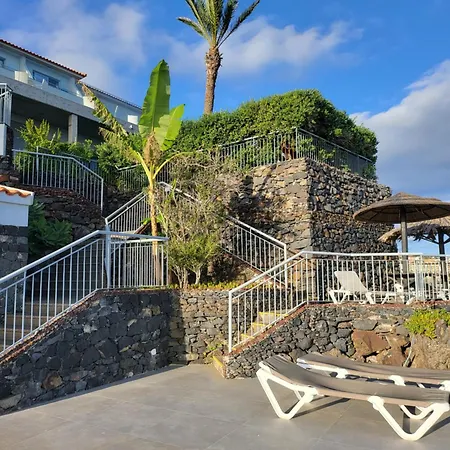 Roca Mar Hotel Canico (Madeira)