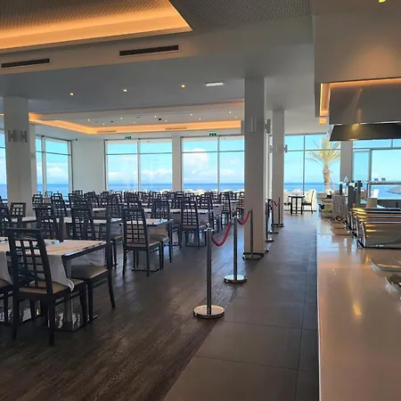 Roca Mar Hotel 4*