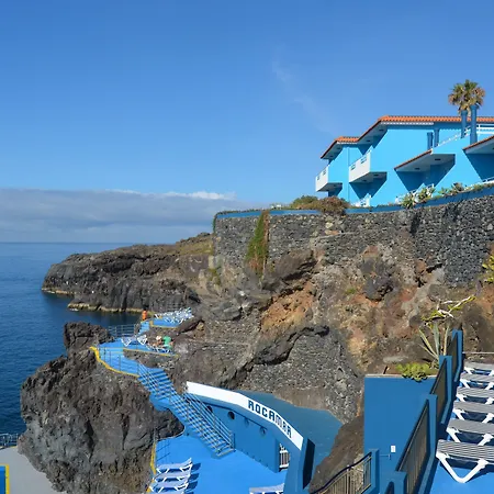 Roca Mar Canico (Madeira)