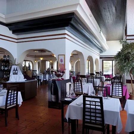 Roca Mar Hotel 4*