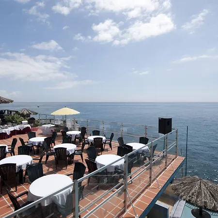 Roca Mar Hotel Canico (Madeira)
