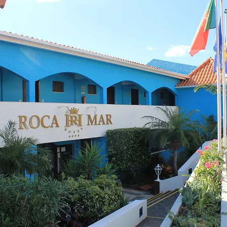 Hotel Roca Mar Canico (Madeira)
