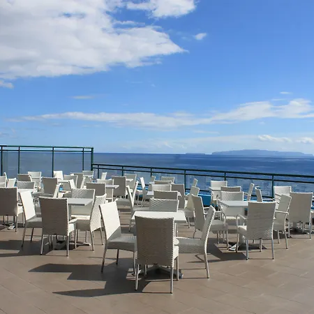 Roca Mar Hotel 4*