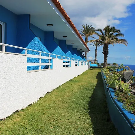 Hotel Roca Mar Canico (Madeira)