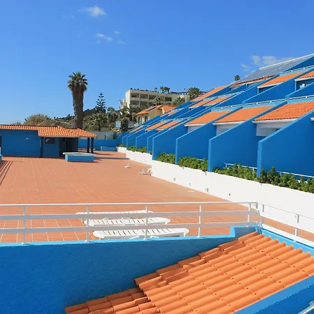 Roca Mar Hotel Canico (Madeira)