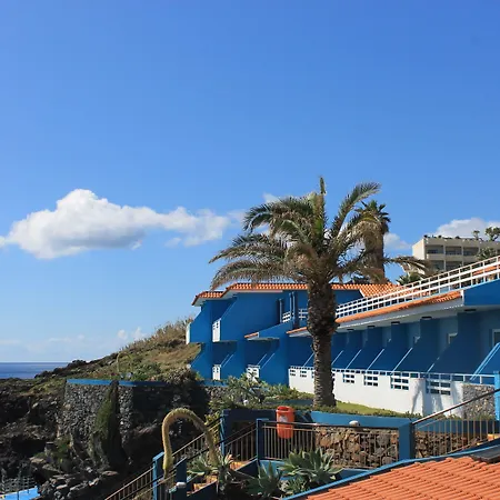 Hotel Roca Mar