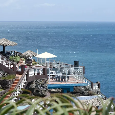 Roca Mar Canico (Madeira)