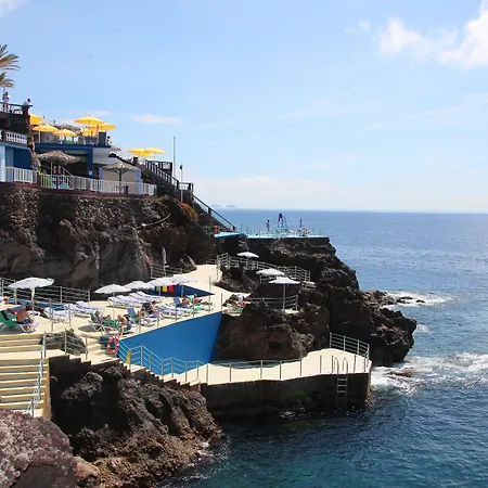 Roca Mar 4* Canico (Madeira)