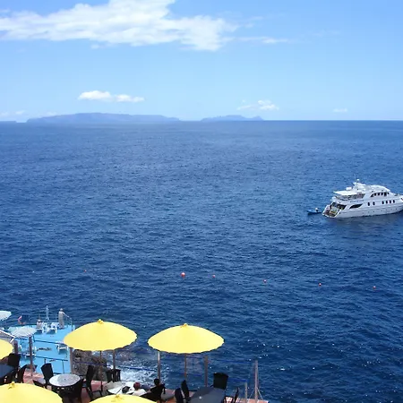 Hotel Roca Mar 4*