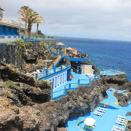 Roca Mar Hotel Canico (Madeira)