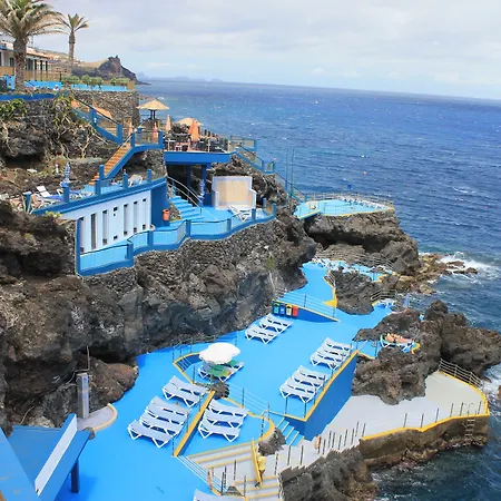 Roca Mar
