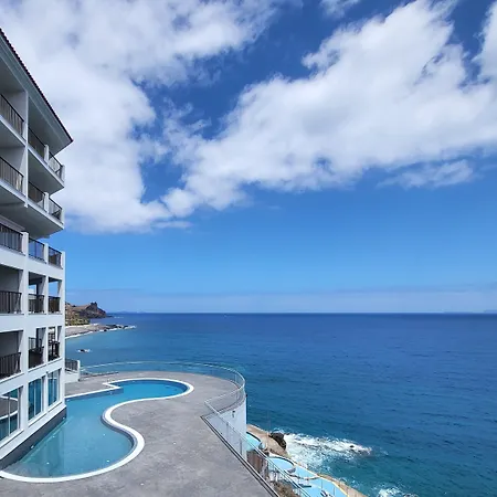 Hotel Roca Mar Canico (Madeira)