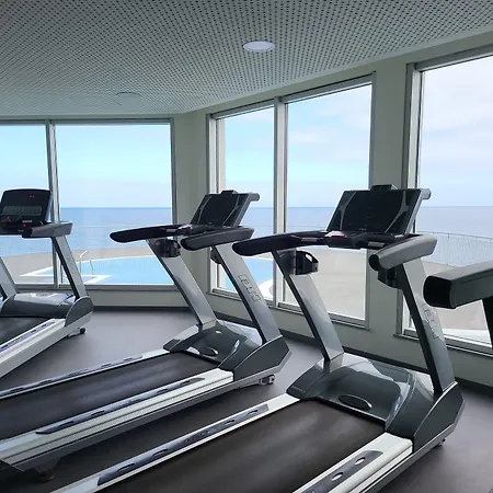 Roca Mar Hotel